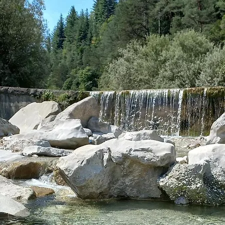 La Casa Delle Fate Pensionat Lusevera