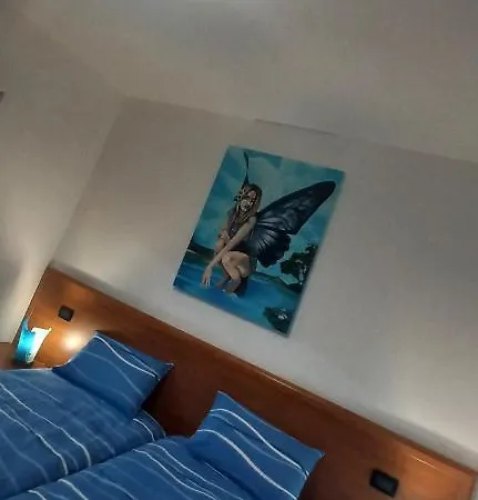 Gasthuis La Casa Delle Fate