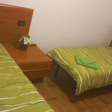 La Casa Delle Fate Pensionat *