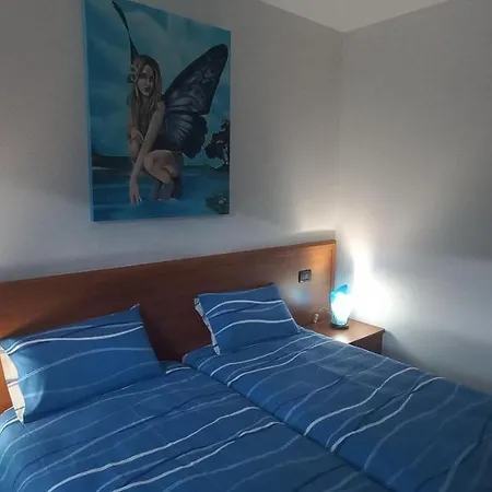 La Casa Delle Fate Lusevera