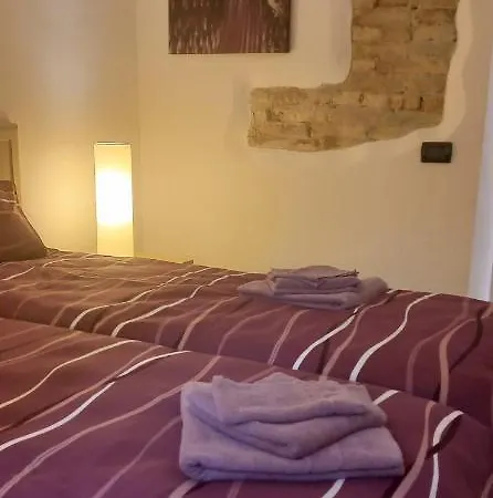 Pensionat La Casa Delle Fate