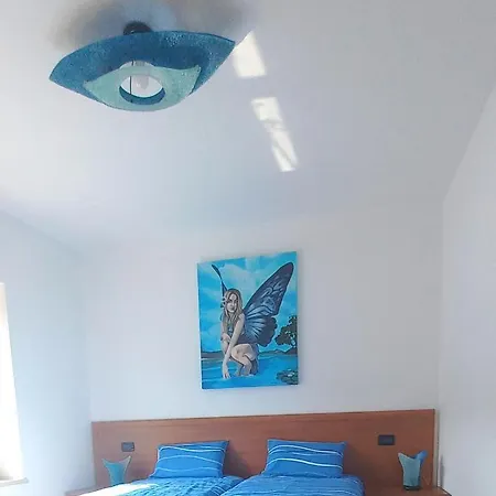 La Casa Delle Fate *