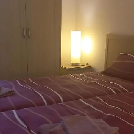 Vendégház La Casa Delle Fate Lusevera