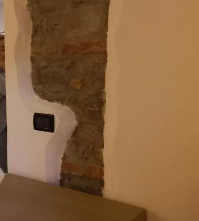 La Casa Delle Fate Gasthuis Lusevera