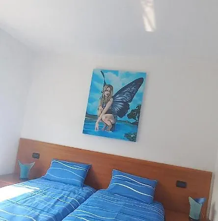 La Casa Delle Fate Pensionat *