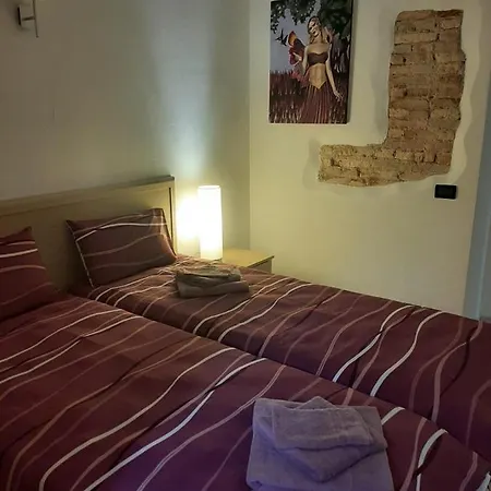 La Casa Delle Fate Maison d'hôtes