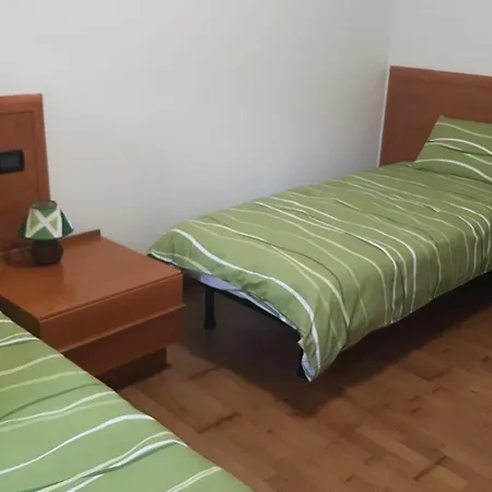 Pensionat La Casa Delle Fate *