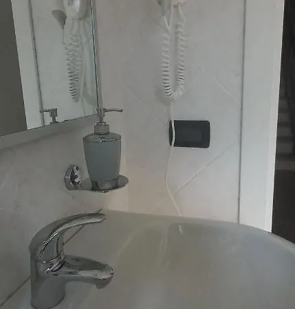 La Casa Delle Fate Gasthuis *