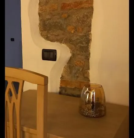 La Casa Delle Fate Gasthuis