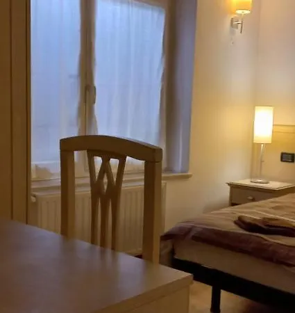 La Casa Delle Fate * Lusevera