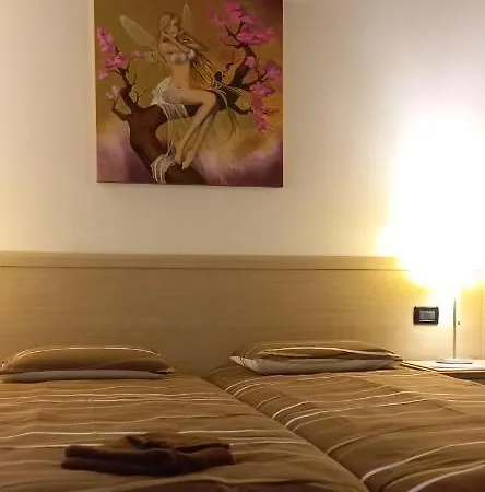 La Casa Delle Fate *