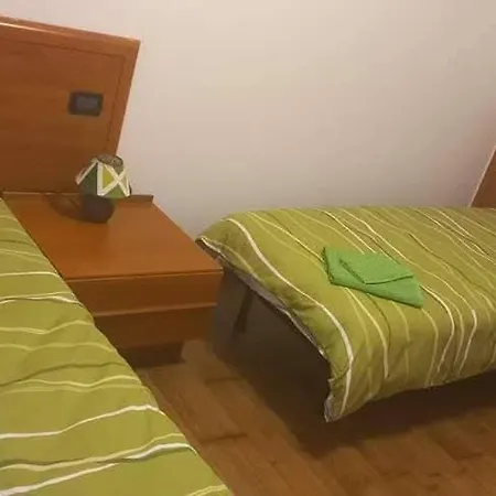 La Casa Delle Fate