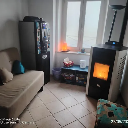 La Casa Delle Fate * Lusevera