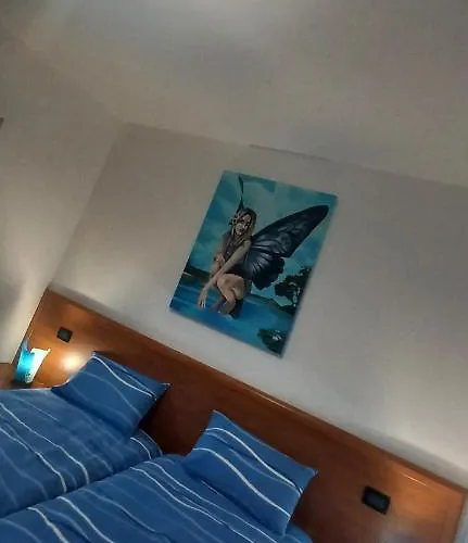 Vendégház La Casa Delle Fate