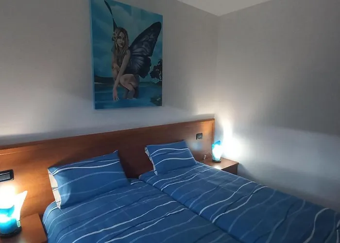 La Casa Delle Fate Lusevera