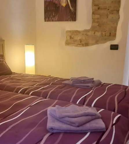 Vendégház La Casa Delle Fate