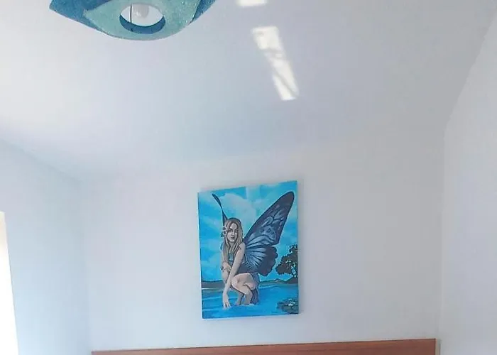 La Casa Delle Fate *