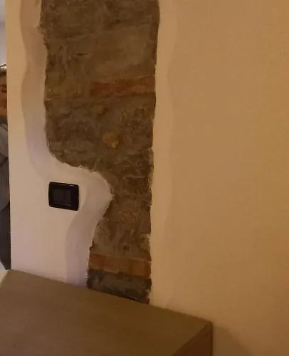 La Casa Delle Fate Vendégház Lusevera