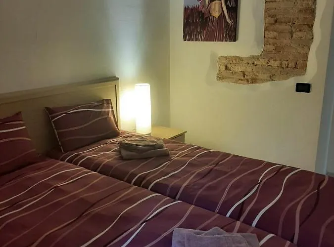 La Casa Delle Fate Vendégház