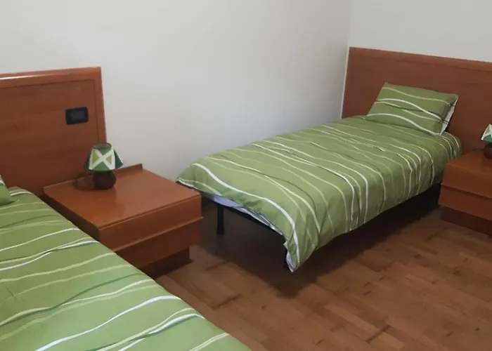 Vendégház La Casa Delle Fate *