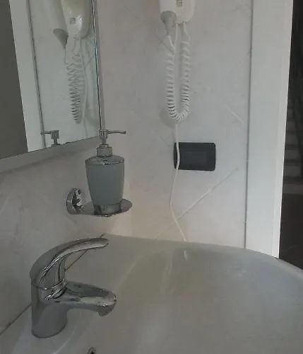 La Casa Delle Fate Vendégház *