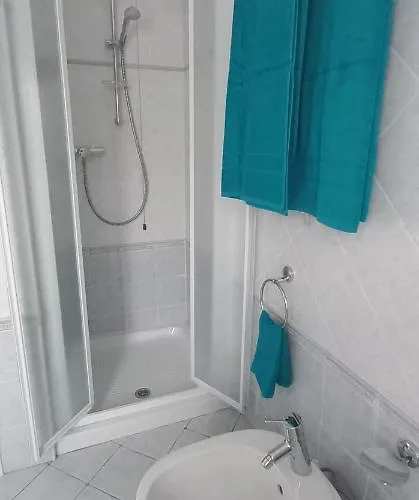 Vendégház La Casa Delle Fate *