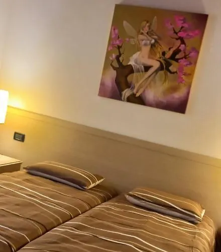 Vendégház La Casa Delle Fate *