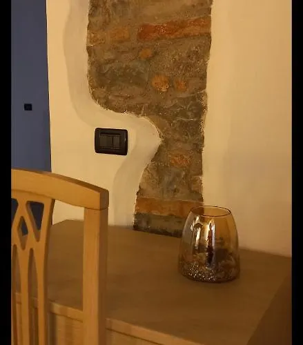 La Casa Delle Fate Vendégház