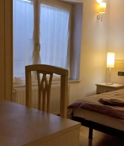 La Casa Delle Fate * Lusevera