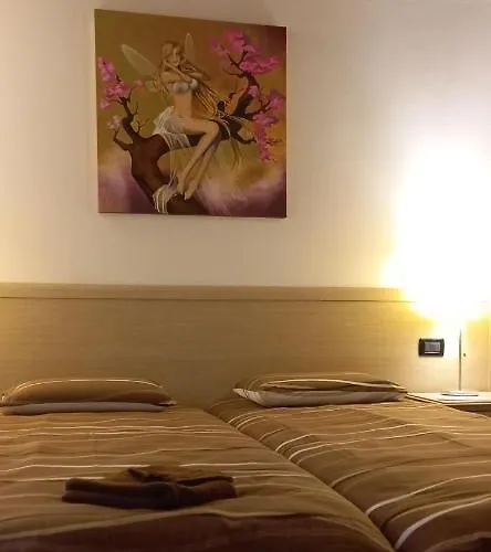 La Casa Delle Fate *